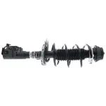 SR4431 - : Complete Corner Unit Assembly -Strut, Mount and Spring for KYB Image