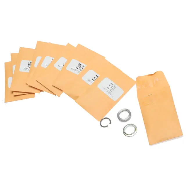 SDK2 - : Starter Driveshaft Retainer Pkg for SMP CORP Image
