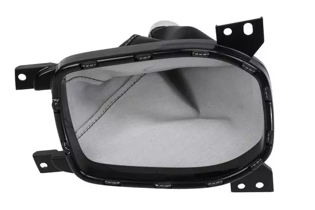 Light Stone Manual Transmission Control Lever Boot - GM (24261473)