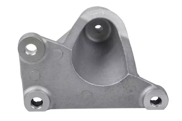 12669866 - : Power Steering Pump Bracket for Cadillac: Escalade, Escalade ESV | Chevrolet: Silverado 1500, Silverado 1500 LTD, Suburban, Tahoe | GMC: Sierra 1500, Sierra 1500 Limited, Yukon, Yukon XL Image
