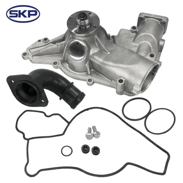 SK1255930 - Cooling Systems: SKP Engine Water Pump for Skyward Automotive Image