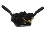 GB5Z3F791DB - Steering: Switch Housing for Ford: Explorer, Police Interceptor Utility Image