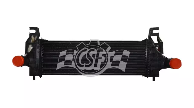 6066 - Cooling Systems: Intercooler for CSF Image