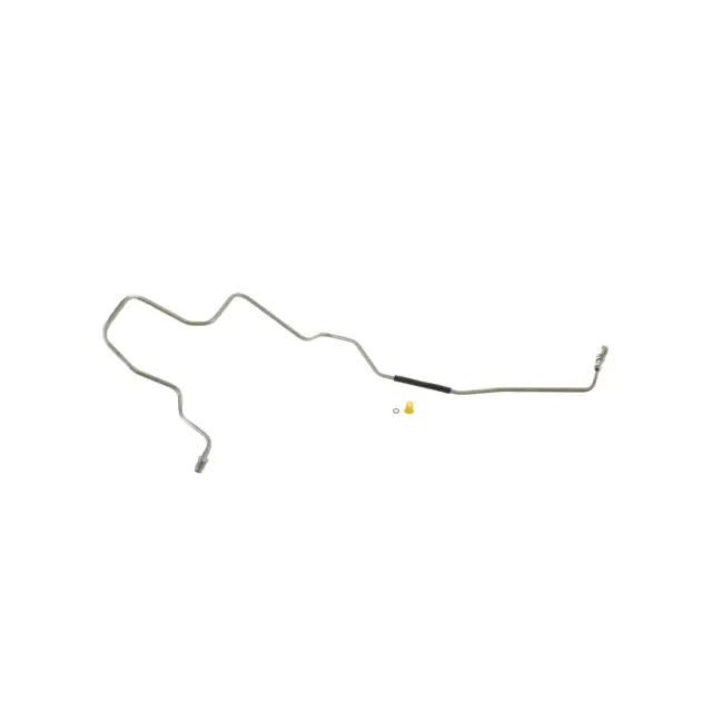 3403268 - Suspension &amp; Steering: Sunsong Power Steering Pressure Line Hose Assembly for Sunsong Image