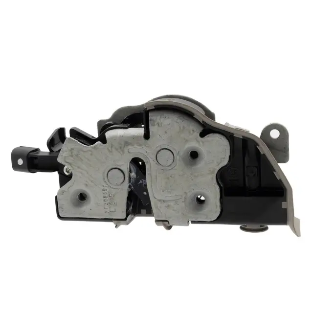 LC3Z-1526413-D - Door Latch Assembly 2017-2022 Ford | Ford Parts