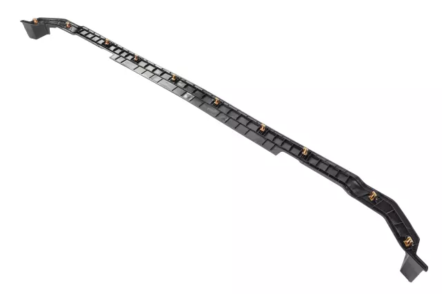 86775760 - : Upper Deflector for GMC: Sierra 2500 HD, Sierra 3500 HD Image