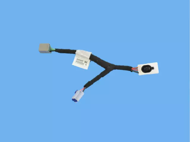 Jumper Wiring - Mopar (68294786AD)