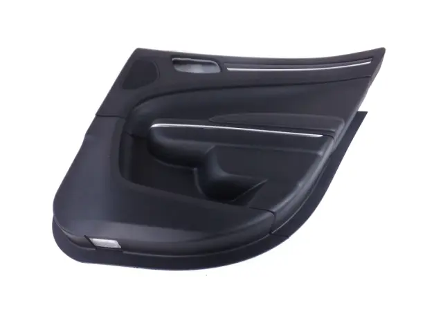 Rear Door Trim Panel Assembly, Right - Mopar (5PG201X9AI)