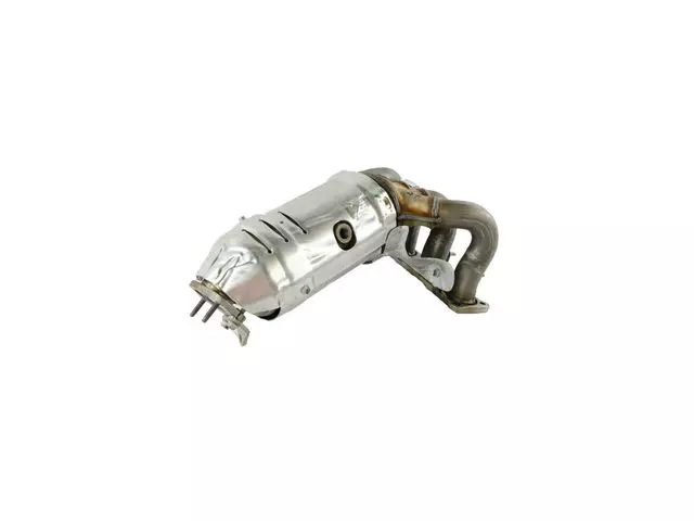 Exhaust And Catalytic Converter Manifold - Mopar (68081818AC)