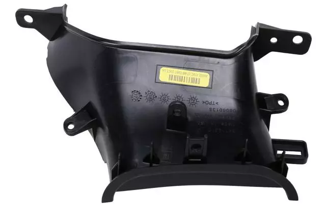 Part# 84112310 Front Driver Side Bumper Fascia Outer Air Duct - GM (84112310)