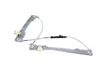 68565733AA - : Front Door Window Regulator, Left for Mopar Image