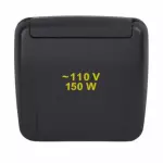 CJ5Z19A487AA - Body: Cover for Ford Image