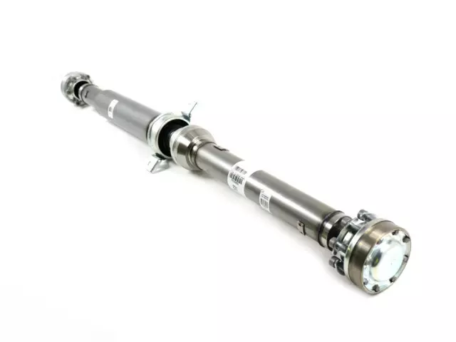 52123631AD - : Drive Shaft for Mopar Image
