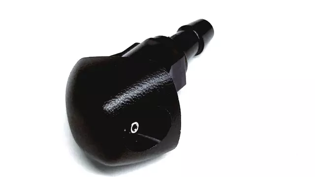86636SG110 - : Nozzle Windshield Wash F I Sight Lhd for Subaru Image