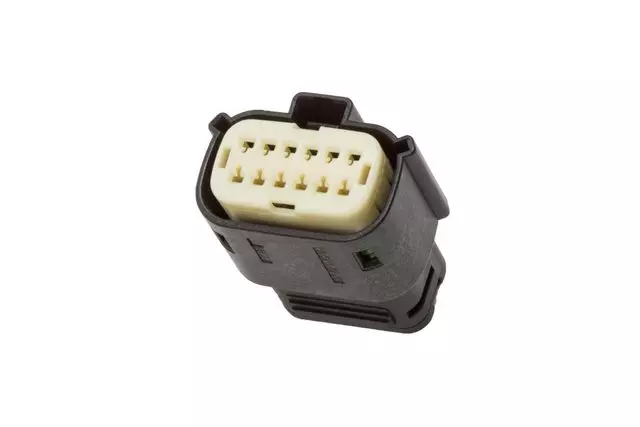 Wiring Harness Connector - GM (19352907)