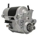 17748N - : Starter for Dixie Electric Image