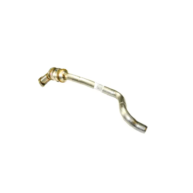 68057163AF - Exhaust: Front Pipe And Converter, Left for Mopar Image