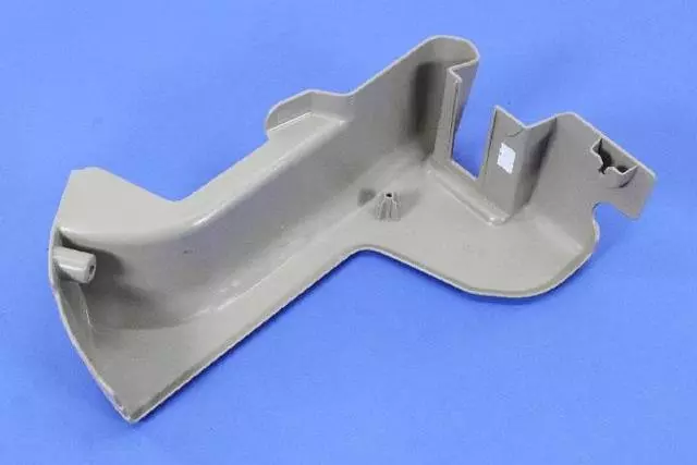 Riser Cover - Mopar (1RH17HL1AA)