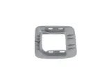 7KF23ZB3AA - : Seat Latch Bezel for Mopar Image