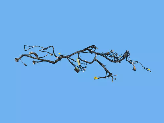 Instrument Panel Wiring - Mopar (68285441AF)