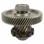 G3GZ7H348D - : Gear And Shaft Assembly for Ford Image