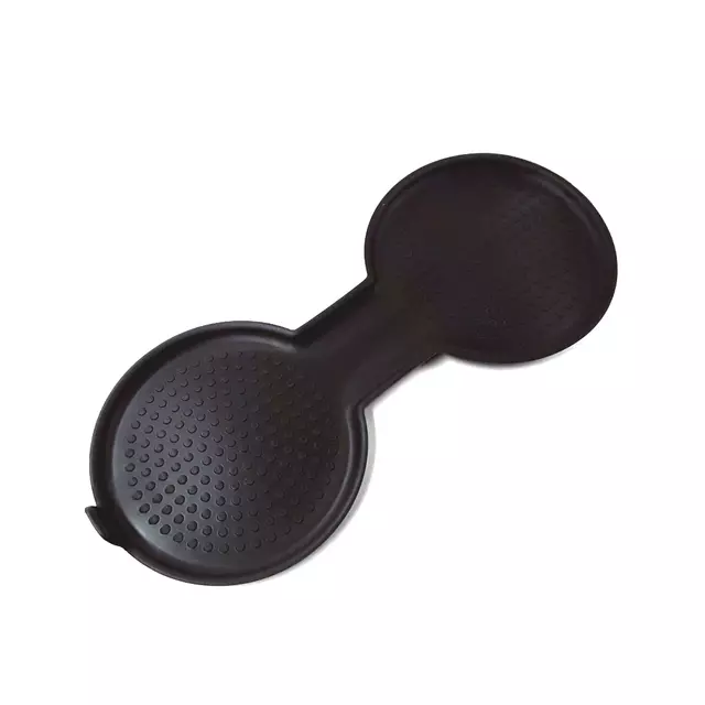 5C686330182V - Body: Console Mat for Volkswagen Image