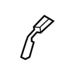 FL1Z78605W00AA - Body: Strap for Ford: Expedition | Lincoln: Navigator Image