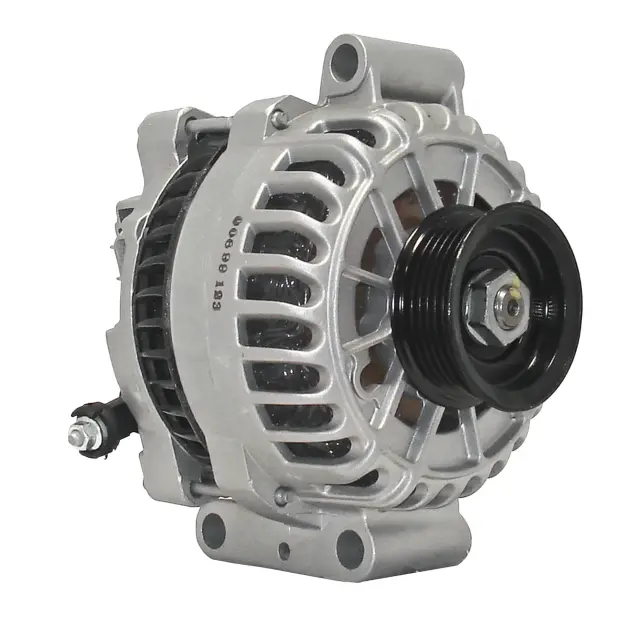 8253603N - : Alternator for Dixie Electric Image