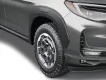 8P21T6Z100B - Body: Fender Flares for Honda: Ridgeline Image