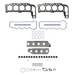 HS26157PT2 - : PermaTorque Engine Cylinder Head Gasket Set for FEL-PRO Image