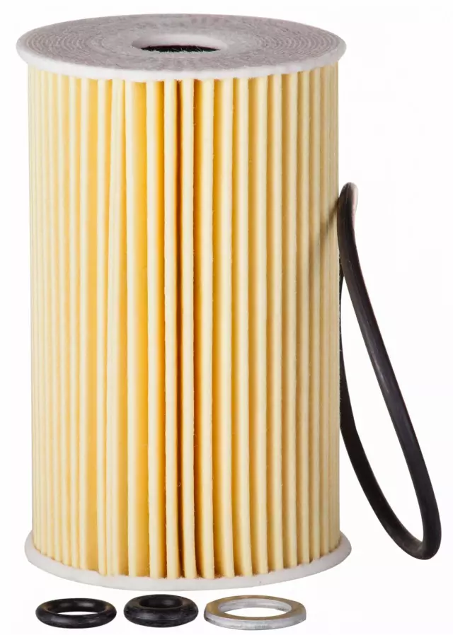 PG5848 - Filters: Premium Guard Engine Oil Filter for Premium Guard Image