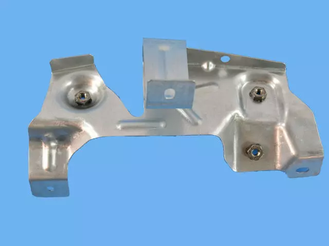 Door Inside Bracket, Left - Mopar (68261846AA)