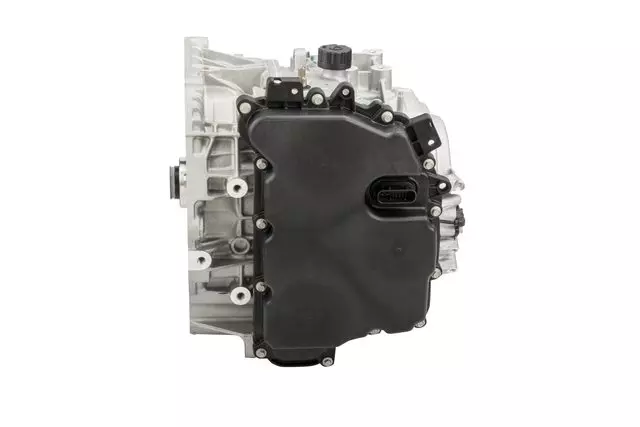 24265833 - : Part# 24265833 GM New |  6T40 | Transaxle Part# - 24265833. for Chevrolet: Sonic Image