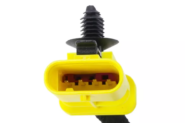 22809140 - : Instrument Panel Airbag Inflatable Connector for Chevrolet: Volt Image