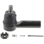 JTE1743 - : TRW PREMIUM CHASSIS -  STEERING TIE ROD END - JTE1743 for TRW Image