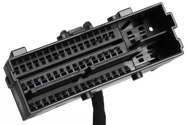 Front Floor Console Wiring Harness - GM (39086998)