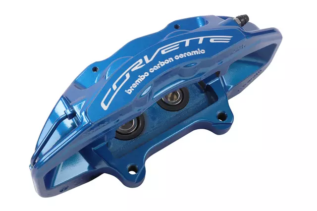 84215957 - : Caliper for Chevrolet: Corvette Image