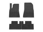 W645W646 - : All Weather Floor Mats for WeatherTech Image