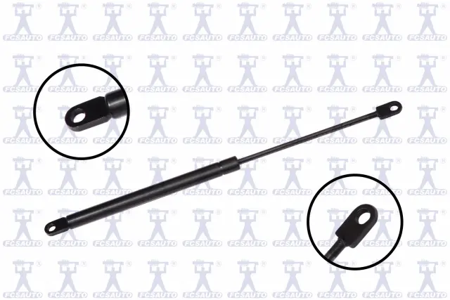 84637 - Exterior: Hood Lift Support for Focus Auto Parts Image