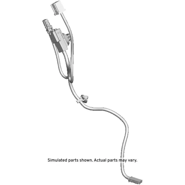 84186478 - Body: Harness for Chevrolet: Malibu Image