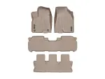 45632123 - : Tan FloorLiner™ DigitalFit® for WeatherTech Image
