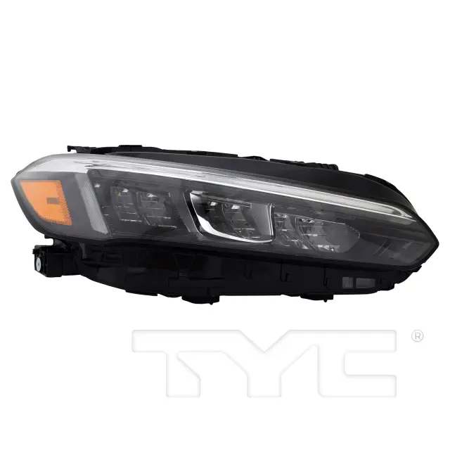 201798190 - : TYC Headlight Assembly for TYC Image