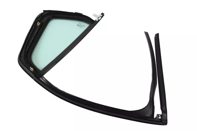 84833186 - : Run Weather-Strip for Chevrolet: Traverse, Traverse Limited Image