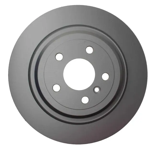SP14119 - : ATE Disc Brake Rotor for ATE Image