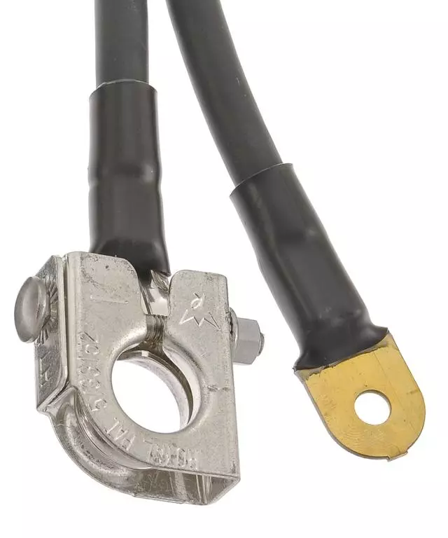 Negative Battery Cable - ACDelco (4BC16A)