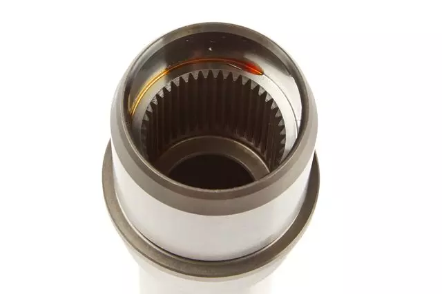 19256370 - : Transfer Case Input Shaft for ACDelco Image