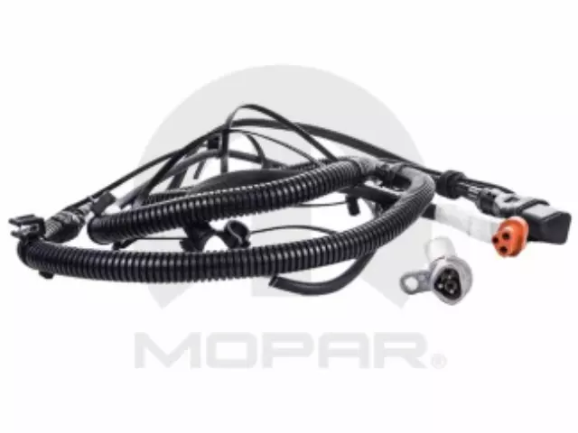 82212800 - : Engine Block Heater Kit for Mopar Image