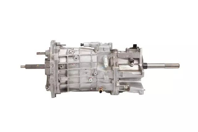 24272361 - : 7-Speed Manual Transmission Assembly for GM Image