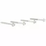 W716585S437 - : Throttle Body Screw for Ford: Bronco Image