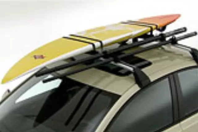 3436681 - Hauling: Windsurfing / Sailboard Carrier for Volvo Image